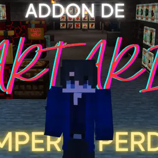 TARTARIA ADDON - The fallen empire MCPEDL