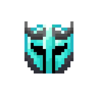 The Blue Knight Bedrock