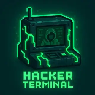 Hacker Terminal