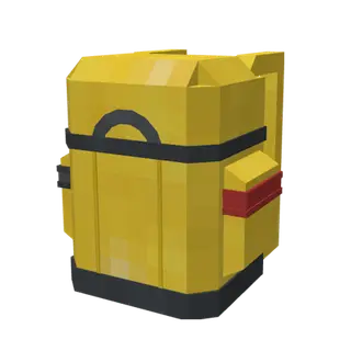 Pokemon Backpack