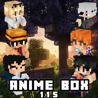 🤍Anime Box🖤