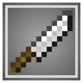 Vanilla Knives