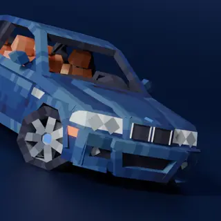 JNSO's BMW E46 M3 and 328i (PBR Support)