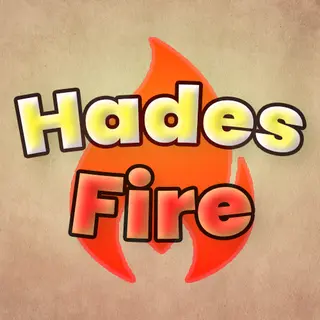 Hades Fire PVP