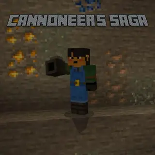 Hand Cannon💥