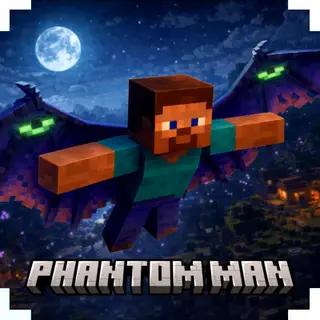 PHANTOM (KnightShadow)