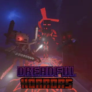 Dreadful Horrors: Primal Fears Unchained