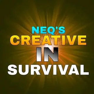 Creative in Survival [Achievement Friendly]