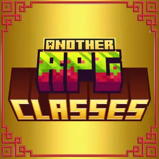 Another RPG classes