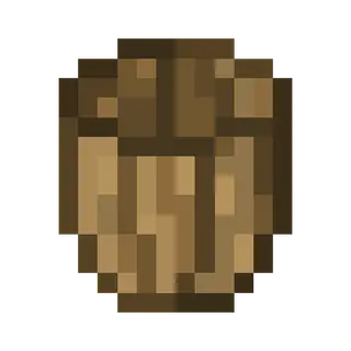 Wooden Buckets
