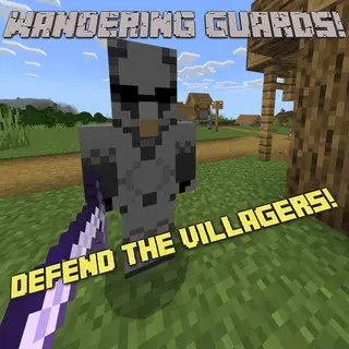 Wandering Guards