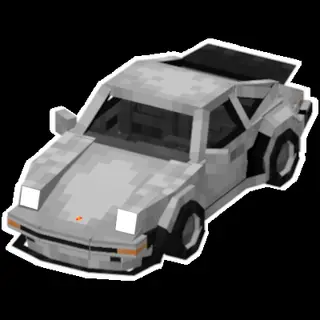 The Ultimate Porsche