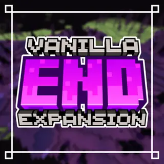Vanilla End Expansion