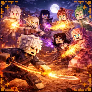 HELL PARADISE (Anima)