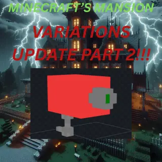 Luigi's Mansion Addon [CANCELLED]