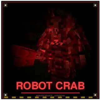 BOSS-ROBOT CRAB