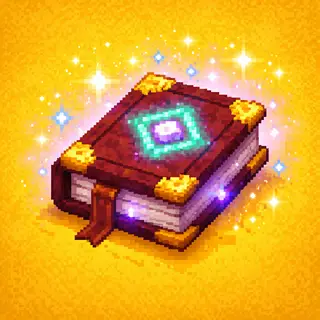 Extended Enchanted Books Tier
