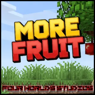 More Fruit by Four