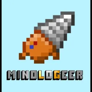 Mino Loger