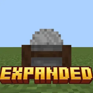 Stonecutter Expanded