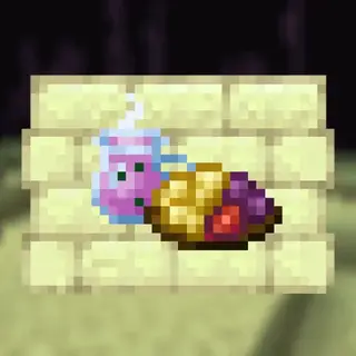 End's Delight Bedrock