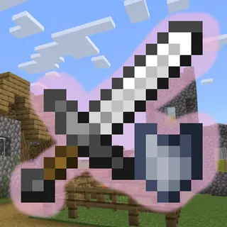Sword Blocking v1.11
