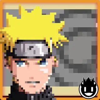 Naruto [GUI Pack]