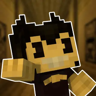 Bendy's Decorations