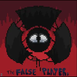 The false player