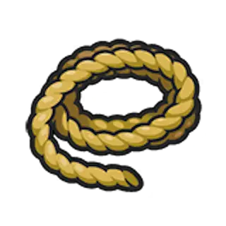 Escape Rope
