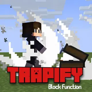 Trapify - Block Functions