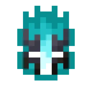 The Soul Fire Keeper Bedrock 16x Version
