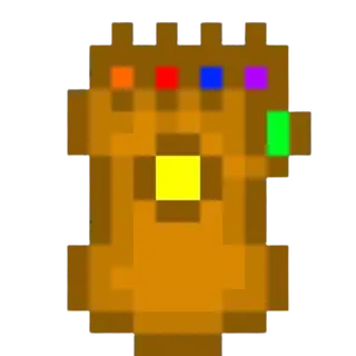 Infinity Gauntlet