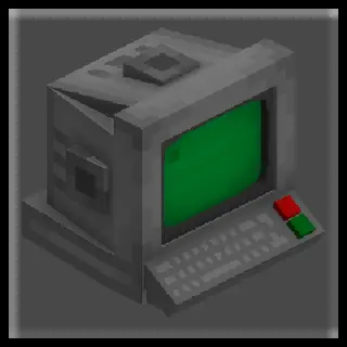 Storage Terminal