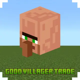 good villager trade