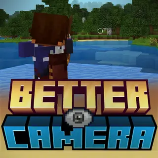 J's Better Cameras 1.2 (Shoulder View | Achievement Friendly)