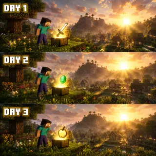Random Gifts (Achievements Friendly)