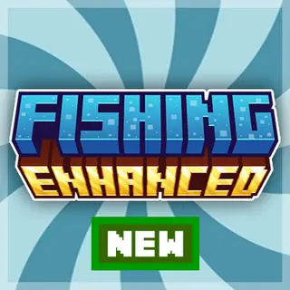 Fishing Enhanced