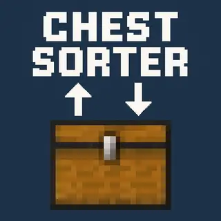 Simple Chest Sorter