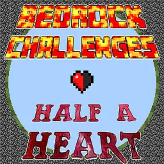 Half a heart