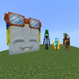JFC-BetterMobs