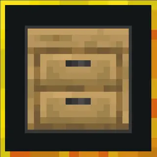 Furniture Expansion - Vanilla Styled Addon