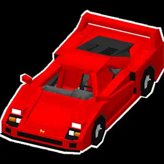 The Ultimate Ferrari