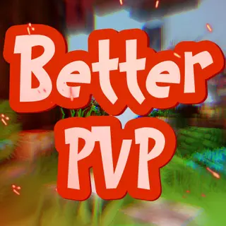 Sharky's Better PVP