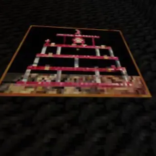 The Arcade! (Pac-Man / Dungeon Squad) Games Hub!