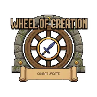 Wheel of Creation: Combat Update