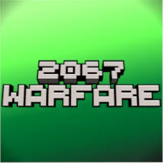 [2067 Warfare] v0.91