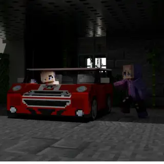 MS-100 Car Addon
