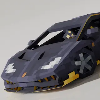 JNSO's Lamborghini Centenario