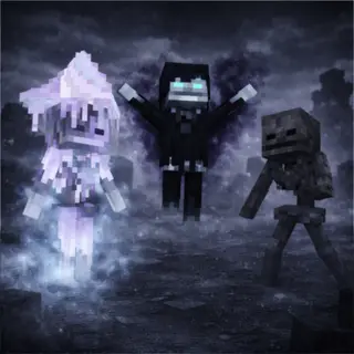 Skeleton Expansion [ME]